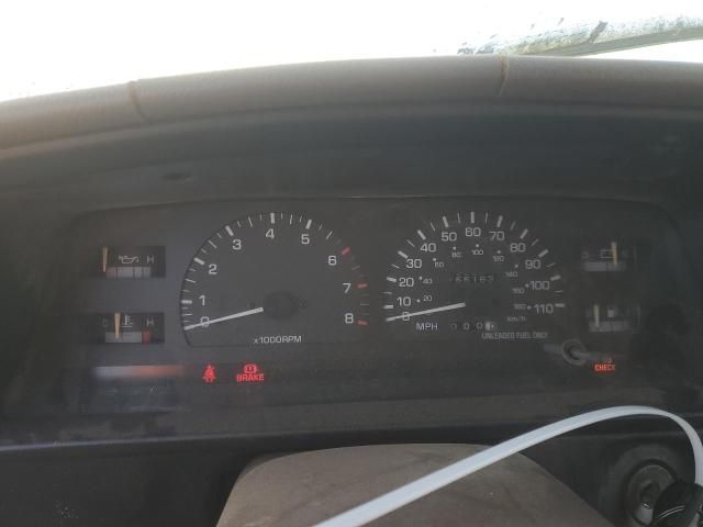 1995 Toyota 4runner VN39 SR5