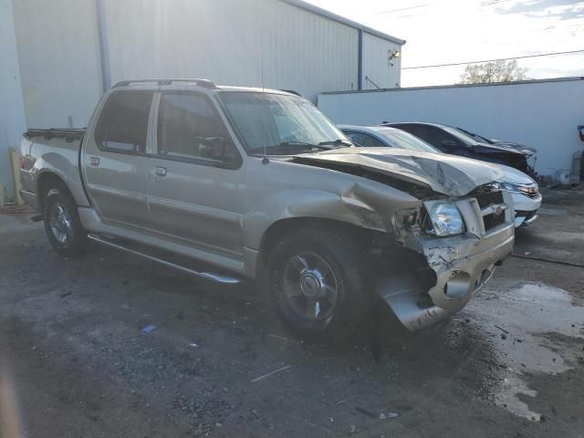 2005 Ford Explorer Sport Trac