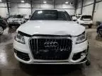 2017 Audi Q5 Premium Plus