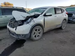 2018 Honda CR-V EXL en venta en Albuquerque, NM