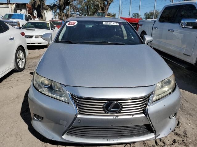 2014 Lexus ES 350