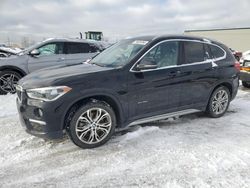 BMW salvage cars for sale: 2018 BMW X1 XDRIVE28I