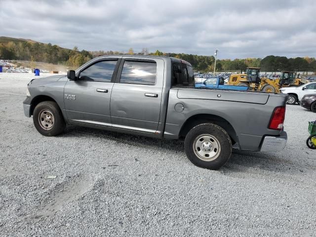 2013 Dodge RAM 1500 SLT