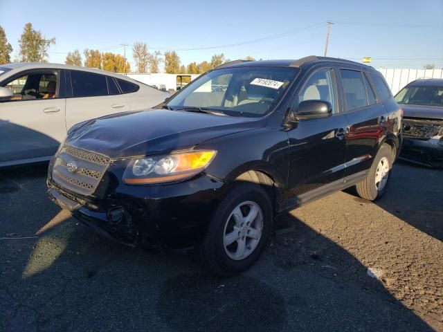 2008 Hyundai Santa FE GLS