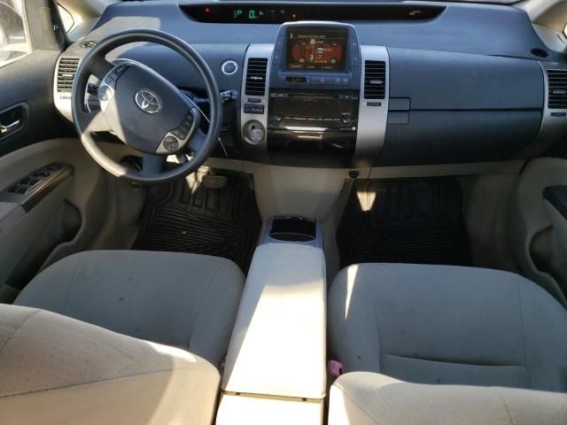 2006 Toyota Prius