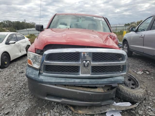 2009 Dodge RAM 1500