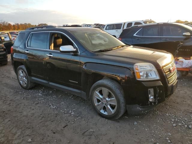 2015 GMC Terrain SLT