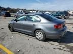 2015 Volkswagen Jetta Base