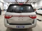 2011 Honda Odyssey Touring