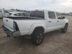 2008 Toyota Tacoma Double Cab Prerunner