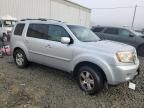 2011 Honda Pilot EXL