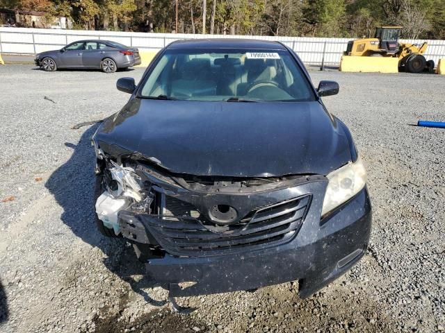 2009 Toyota Camry Base