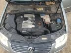 2004 Volkswagen Passat GLS TDI