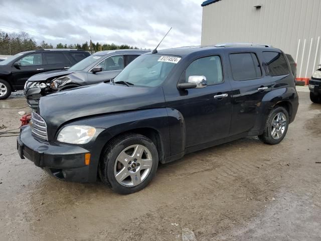 2011 Chevrolet HHR LT