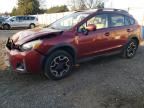 2017 Subaru Crosstrek Premium