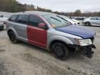 2015 Dodge Journey SE