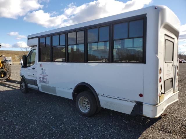 2017 Ford Transit T-350 HD