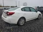 2017 Subaru Impreza Premium Plus