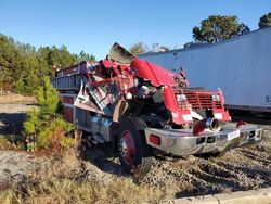 2001 International 4000 4900 en venta en Gaston, SC