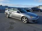 2008 Subaru Legacy 2.5I