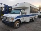 2008 Ford Econoline E450 Super Duty Cutaway Van