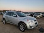 2013 Chevrolet Equinox LTZ