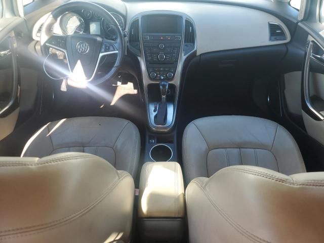 2012 Buick Verano