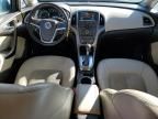 2016 Buick Verano