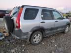 2003 Honda CR-V EX