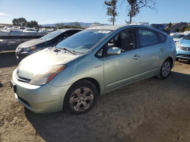 2008 Toyota Prius