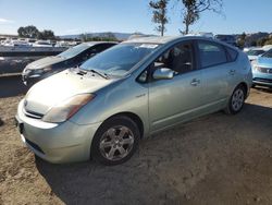 2008 Toyota Prius en venta en San Martin, CA