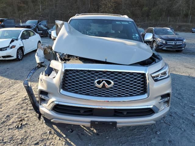 2023 Infiniti QX80 Sensory