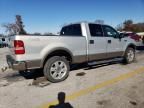 2006 Ford F150 Supercrew