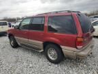 2001 Mercury Mountaineer