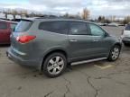 2011 Chevrolet Traverse LT