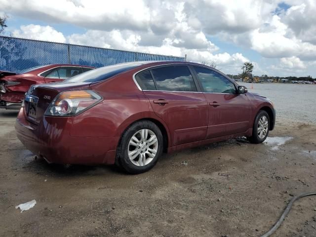 2011 Nissan Altima Base