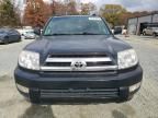 2005 Toyota 4runner SR5