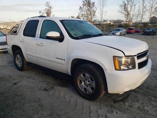 2007 Chevrolet Tahoe K1500