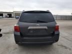 2010 Toyota Highlander SE