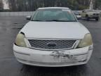 2007 Ford Five Hundred Limited