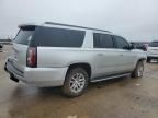 2016 GMC Yukon XL K1500 SLE