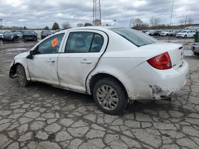 2010 Chevrolet Cobalt LS