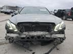 2014 Mercedes-Benz E 350 4matic