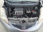 2010 Honda FIT Sport