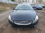 2013 Volvo S60 T5