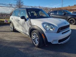 Lotes con ofertas a la venta en subasta: 2015 Mini Cooper S Countryman