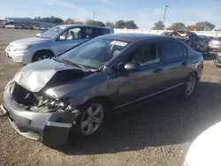 Honda Vehiculos salvage en venta: 2011 Honda Civic VP