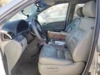 2008 Honda Odyssey EXL