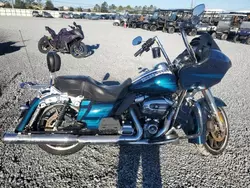 2020 Harley-Davidson Fltrx en venta en Riverview, FL