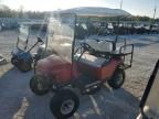 2000 Ezgo Golf Cart